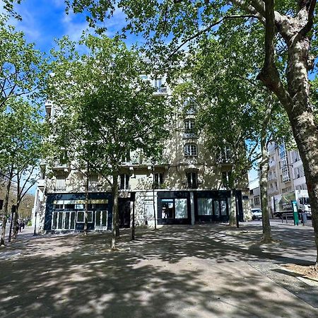Cosy Hideaway Near Montparnasse Apartment ปารีส ภายนอก รูปภาพ